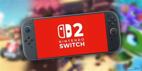 Nintendo Switch 2: All Confirmed Games & Release Dates.